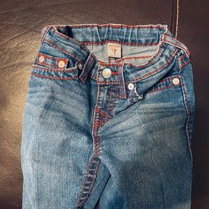 Boys True Religion shorts